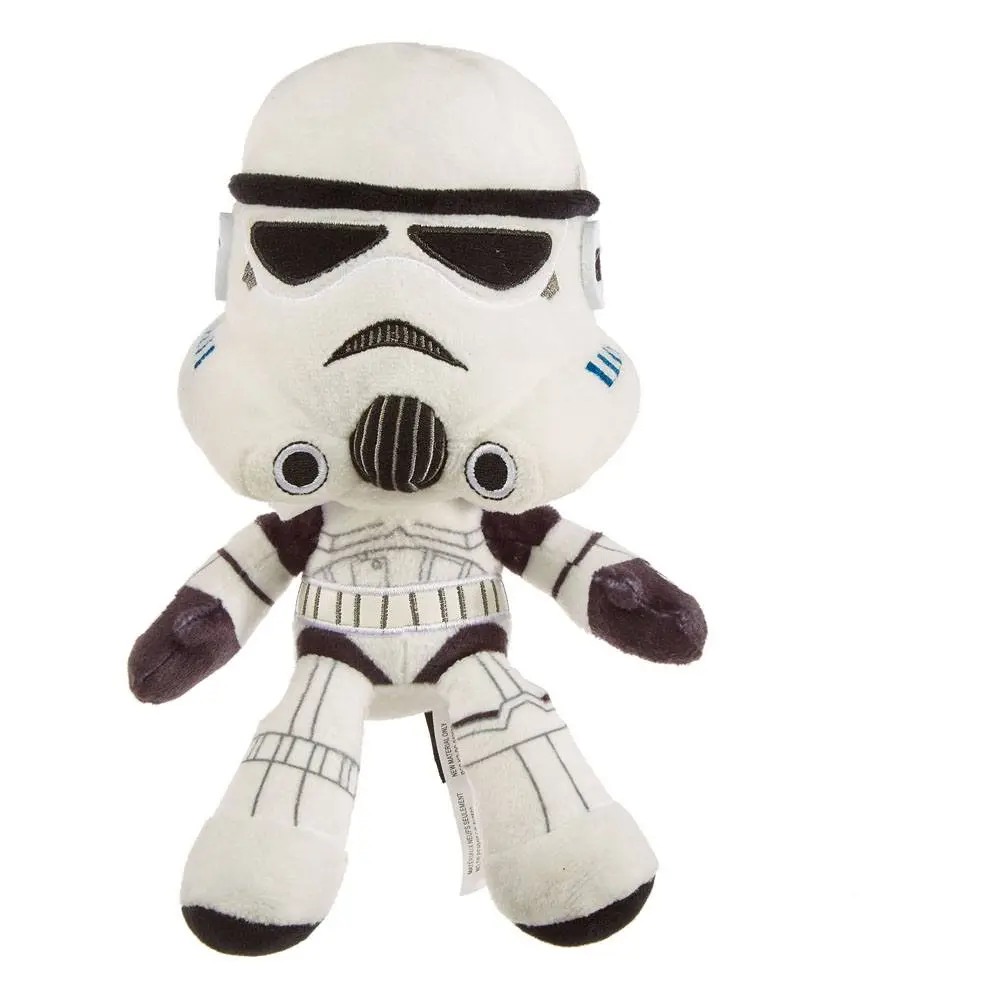 Star Wars Plush Figure Stormtrooper 20 cm product photo