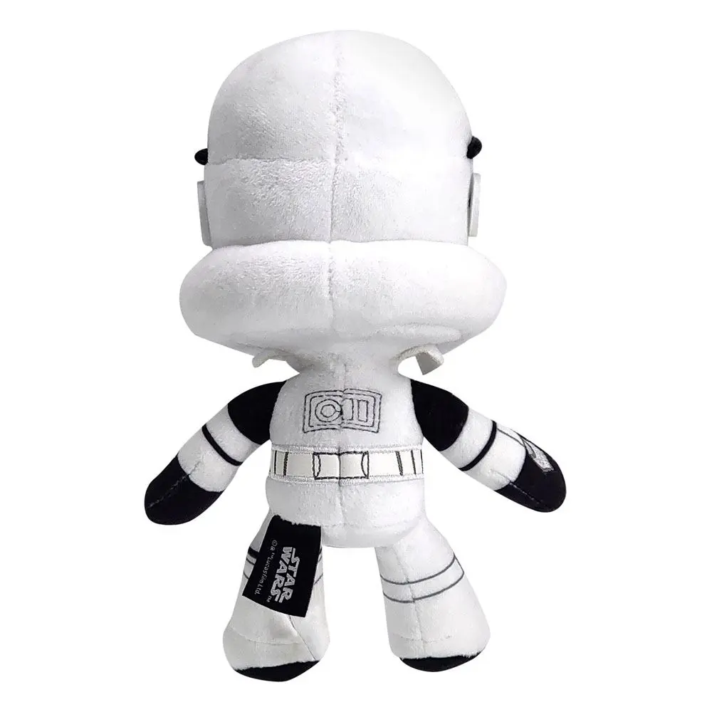 Star Wars Plush Figure Stormtrooper 20 cm product photo