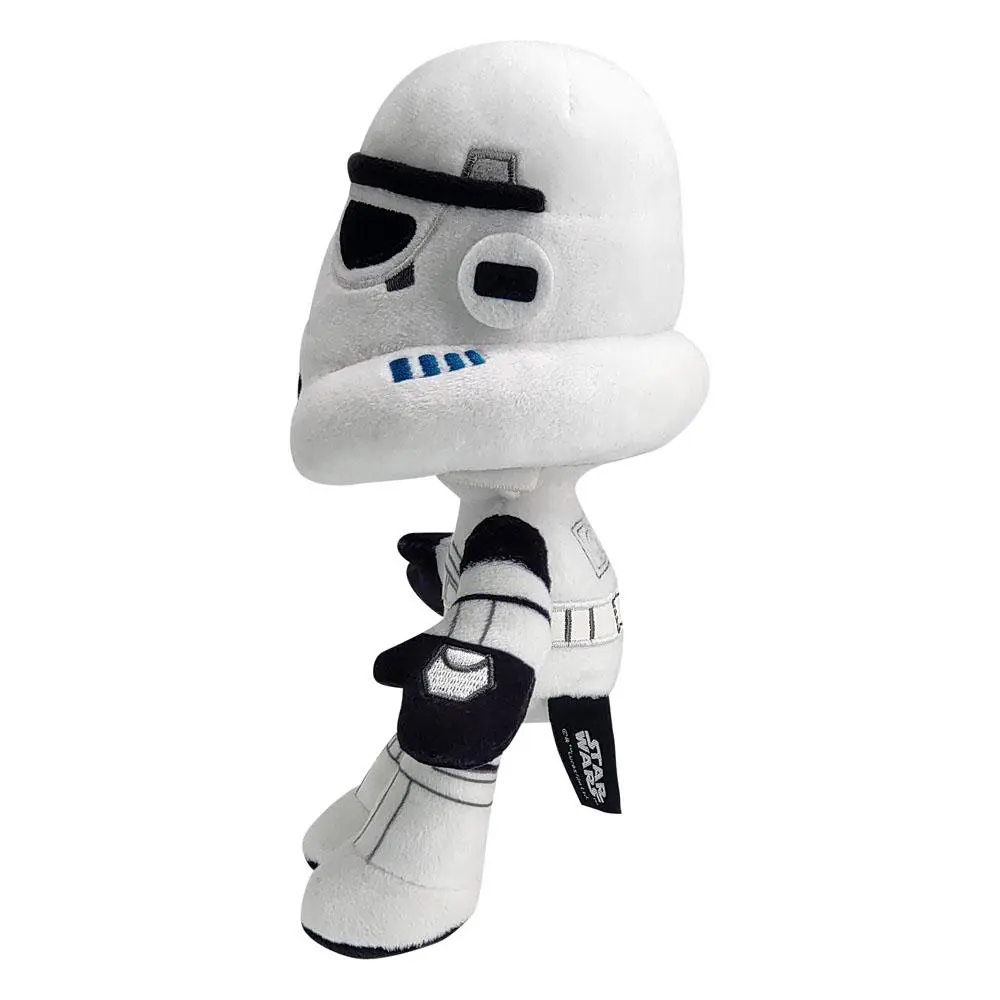 Star Wars Plush Figure Stormtrooper 20 cm product photo
