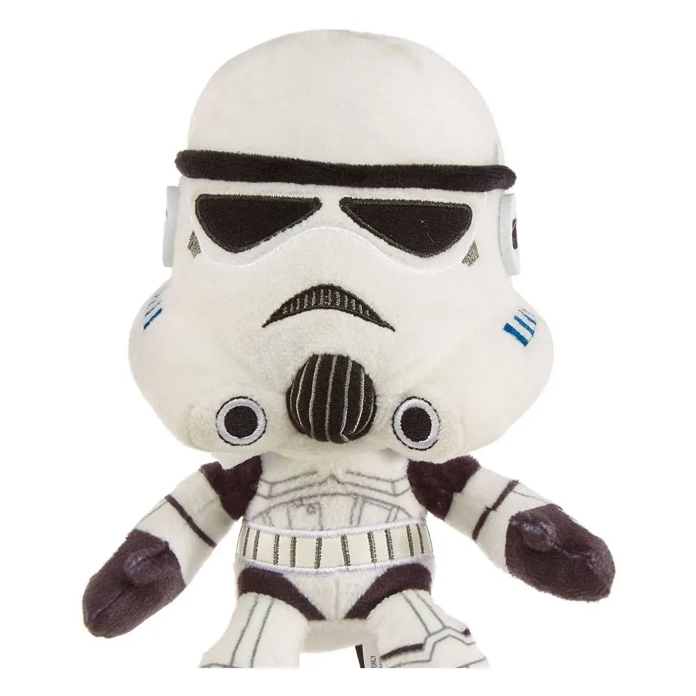 Star Wars Plush Figure Stormtrooper 20 cm product photo