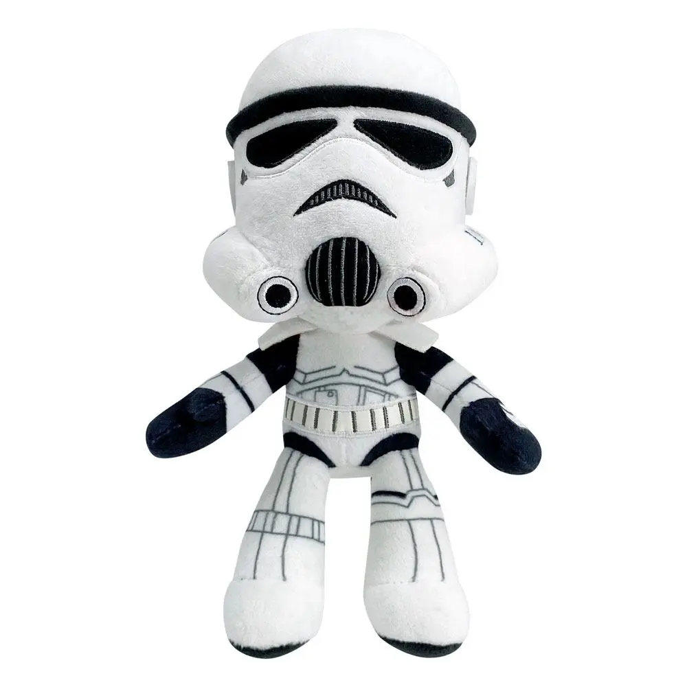 Star Wars Plush Figure Stormtrooper 20 cm product photo