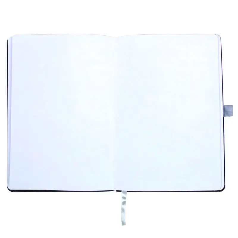 Star Wars Stormtrooper premium A5 notebook product photo