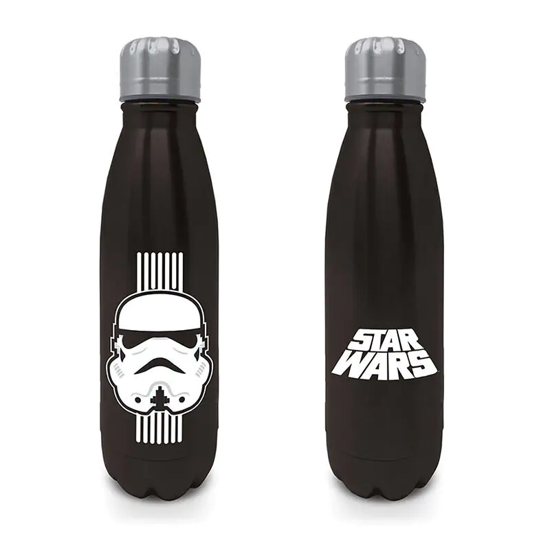 Star Wars Stormtrooper Stainless steel bottle 540ml product photo