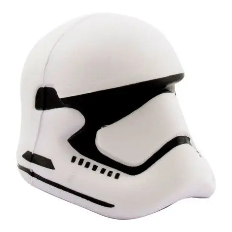 Star Wars Stormtrooper stressball product photo