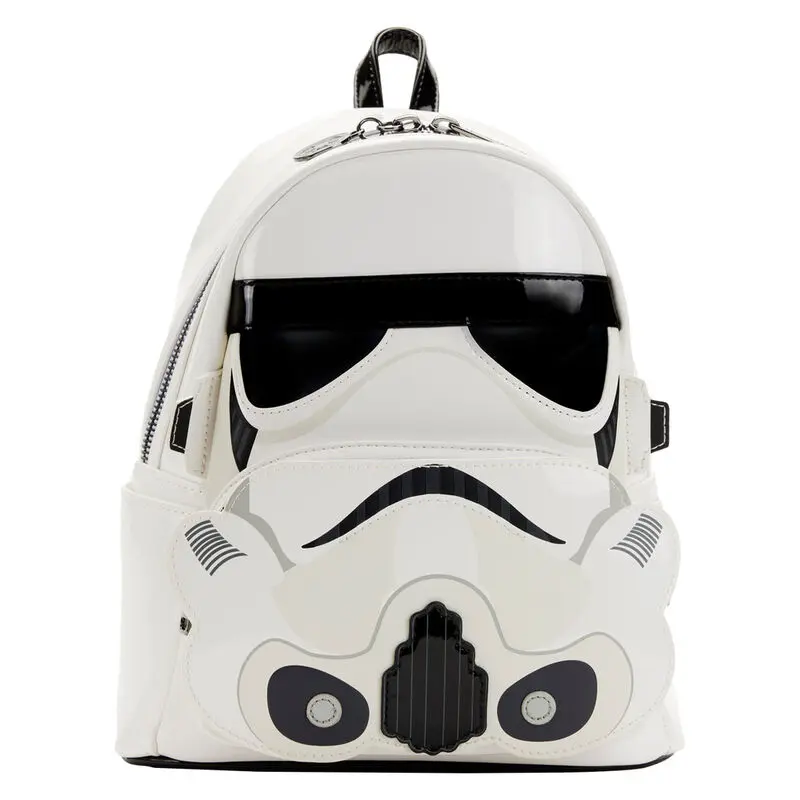 Star Wars by Loungefly Backpack Stormtrooper product photo