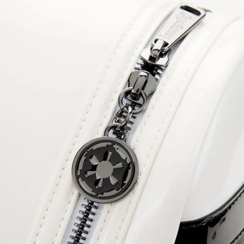 Star Wars by Loungefly Backpack Stormtrooper product photo