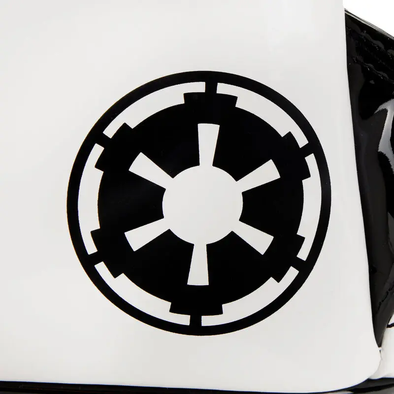 Star Wars by Loungefly Backpack Stormtrooper product photo