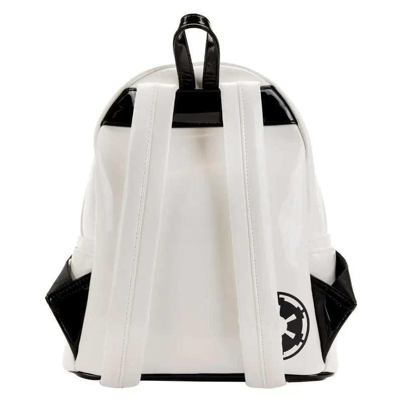 Star Wars by Loungefly Backpack Stormtrooper product photo