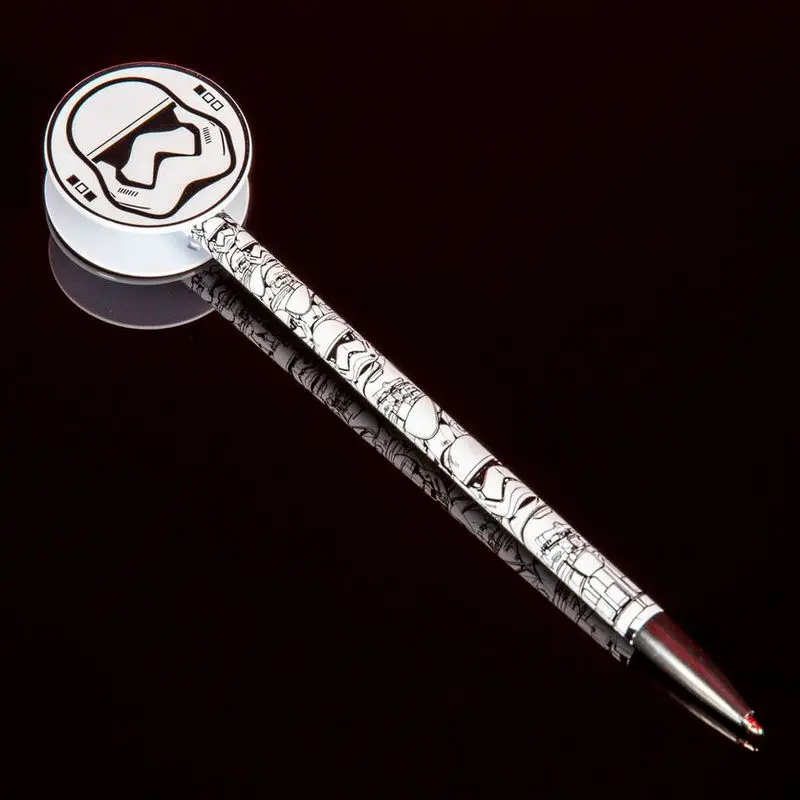 Star Wars Stormtrooper pen product photo