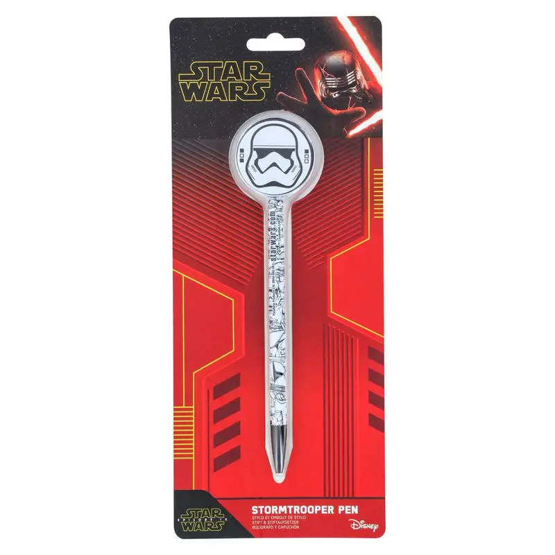 Star Wars Stormtrooper pen product photo