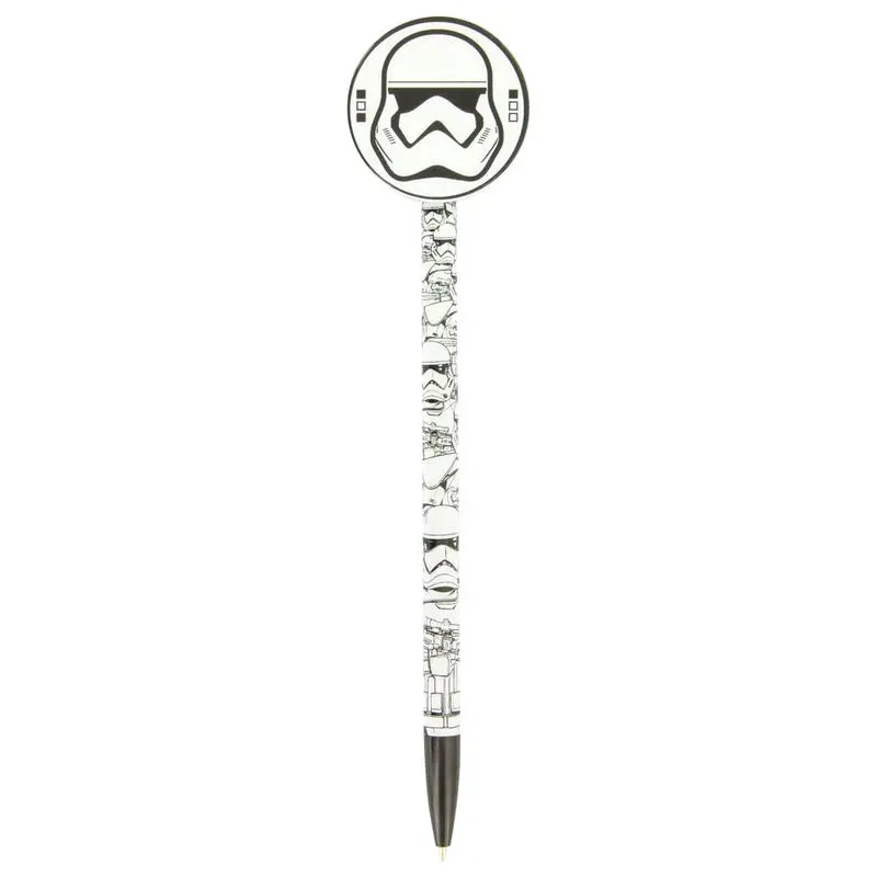Star Wars Stormtrooper pen product photo