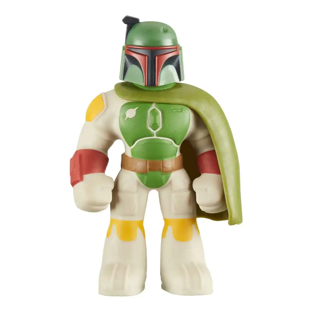 Star Wars: Stretch Mini - Boba Fett product photo