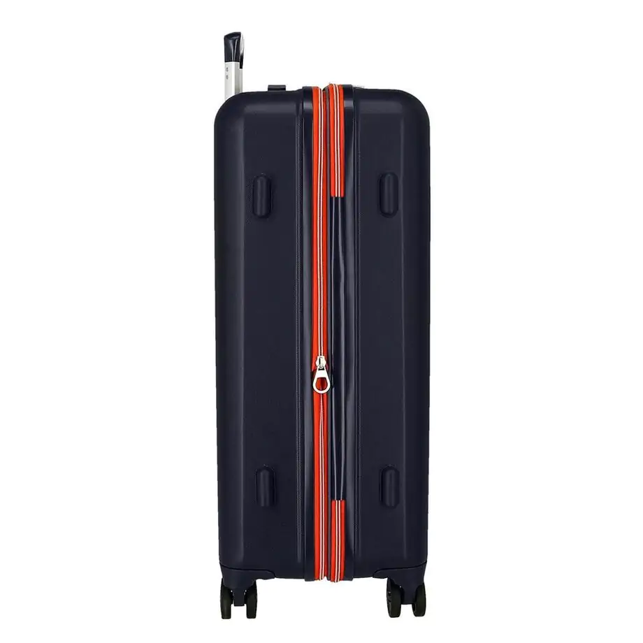 Star Wars Swords ABS pack 2 trolley suitcases product photo