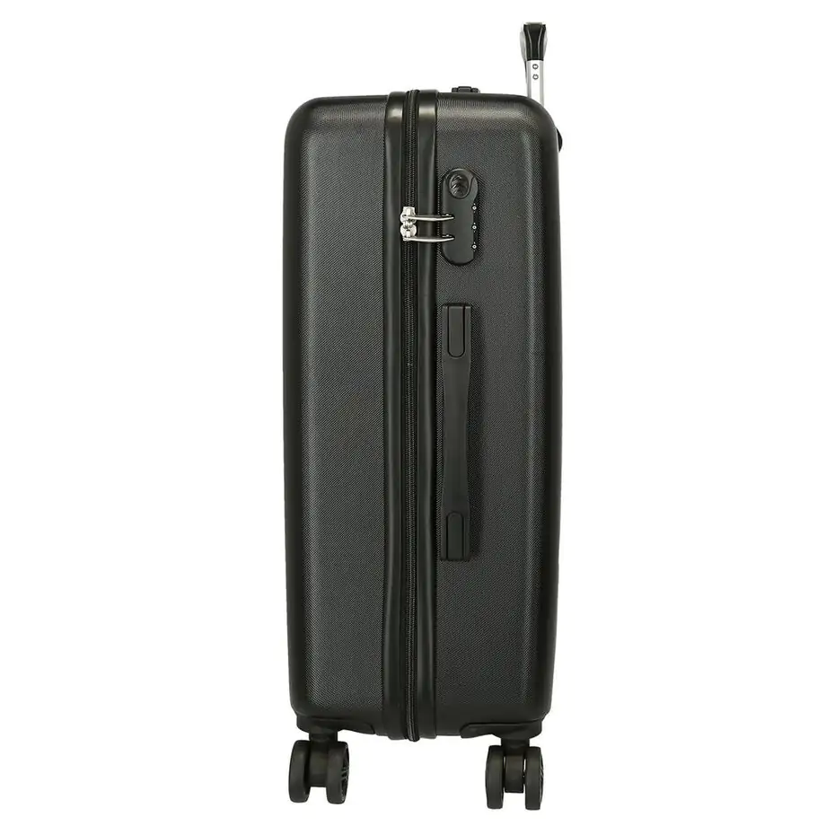 Star Wars Swords ABS pack 2 trolley suitcases product photo