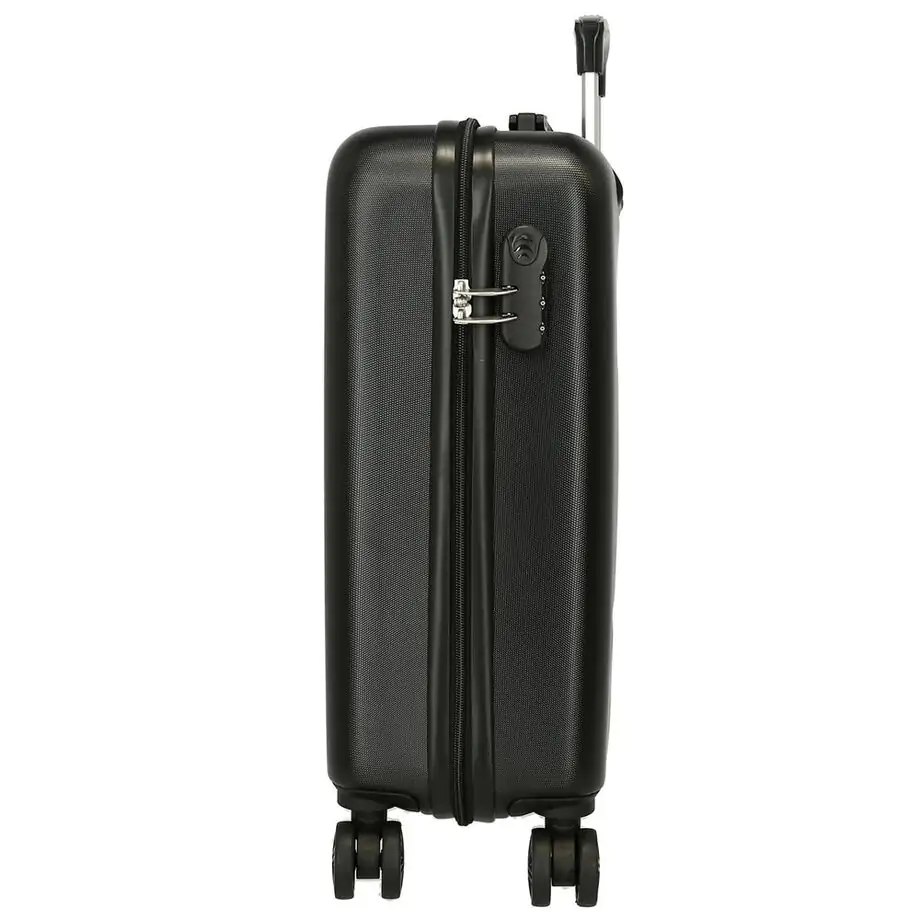 Star Wars Swords ABS pack 2 trolley suitcases product photo