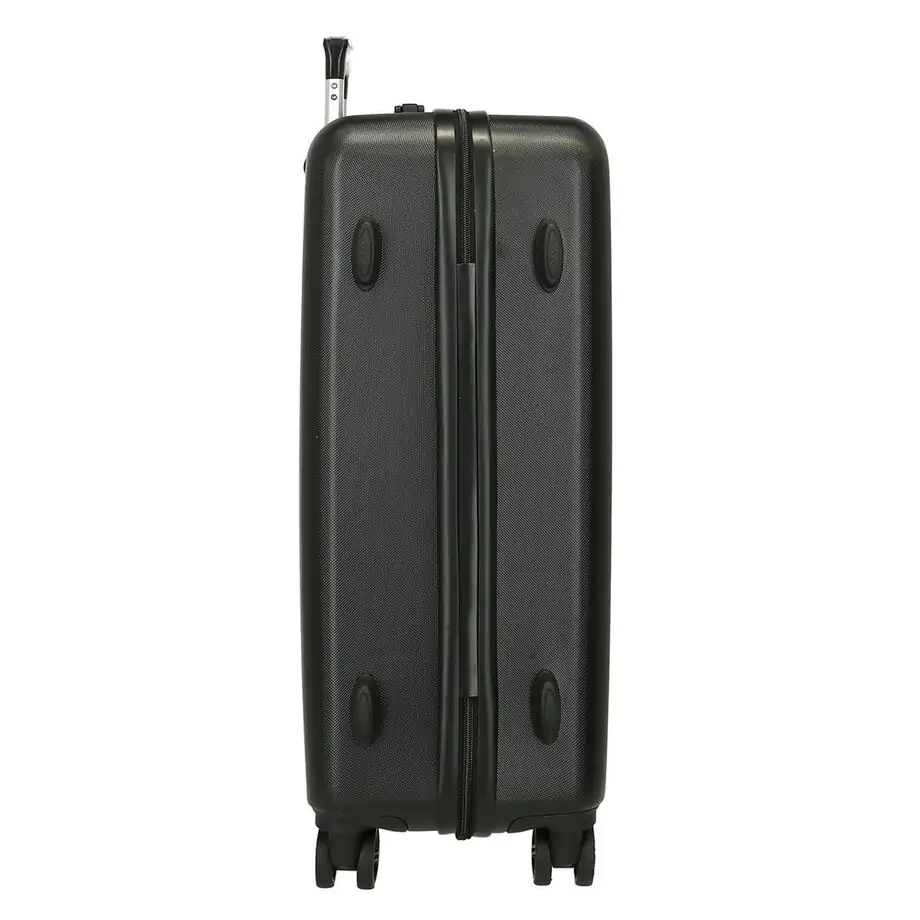 Star Wars Swords ABS pack 2 trolley suitcases product photo