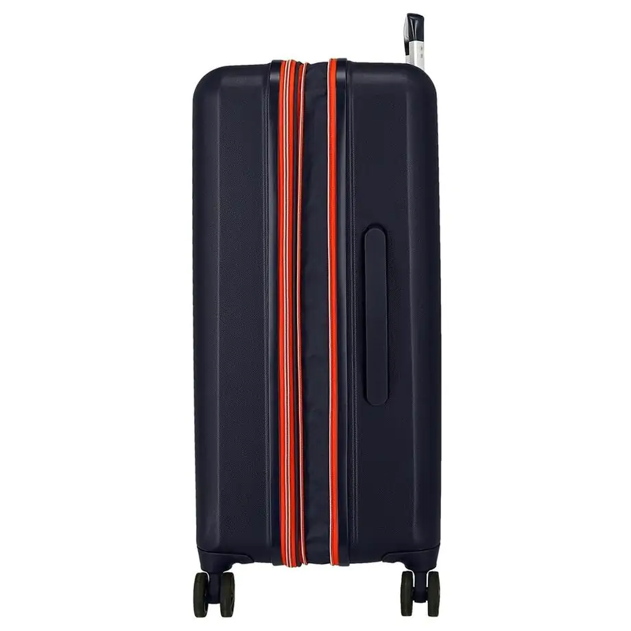 Star Wars Swords ABS pack 2 trolley suitcases product photo