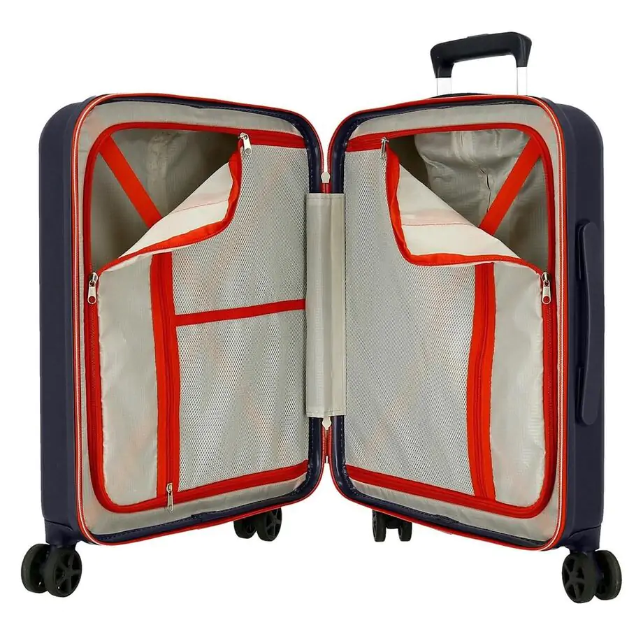 Star Wars Swords ABS pack 2 trolley suitcases product photo