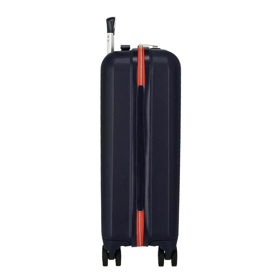 Star Wars Swords ABS pack 2 trolley suitcases product photo