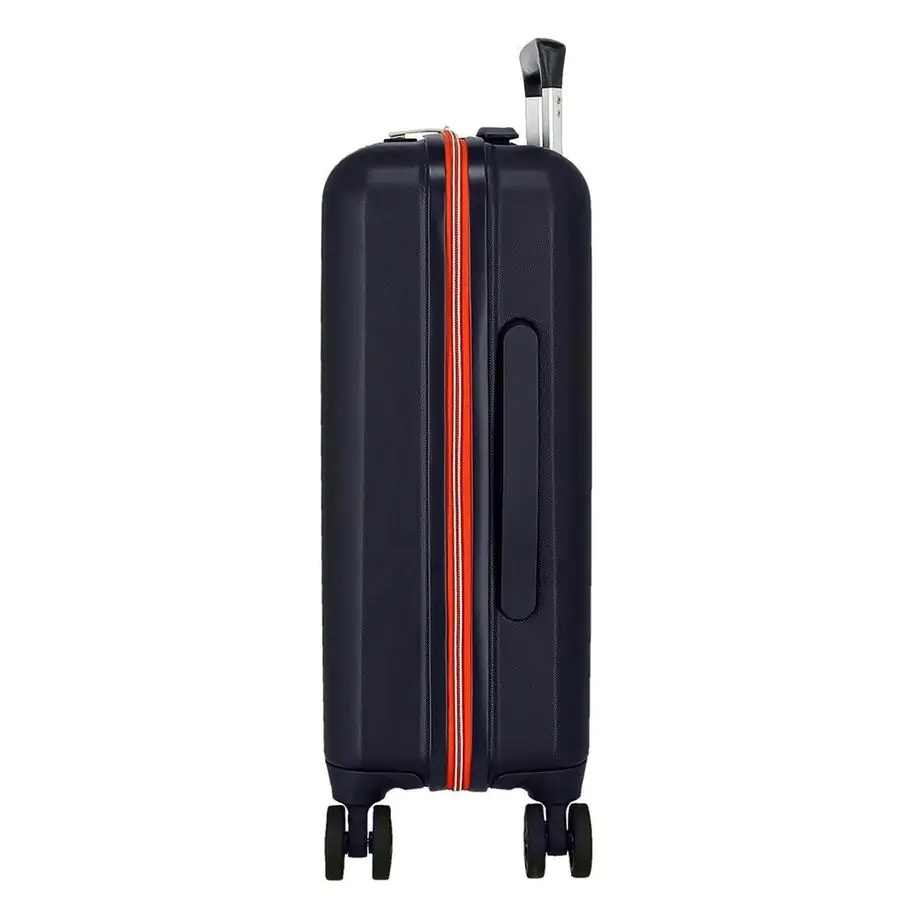 Star Wars Swords ABS pack 2 trolley suitcases product photo