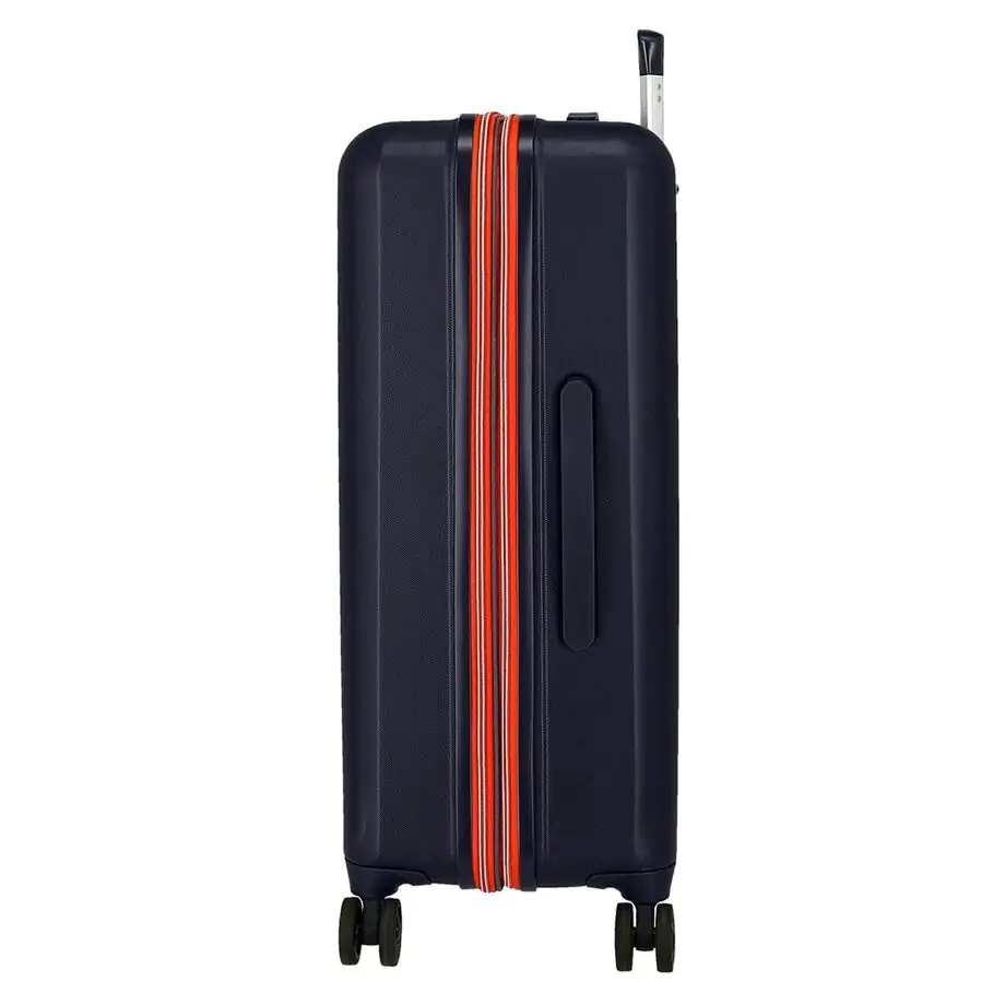 Star Wars Swords ABS pack 2 trolley suitcases product photo