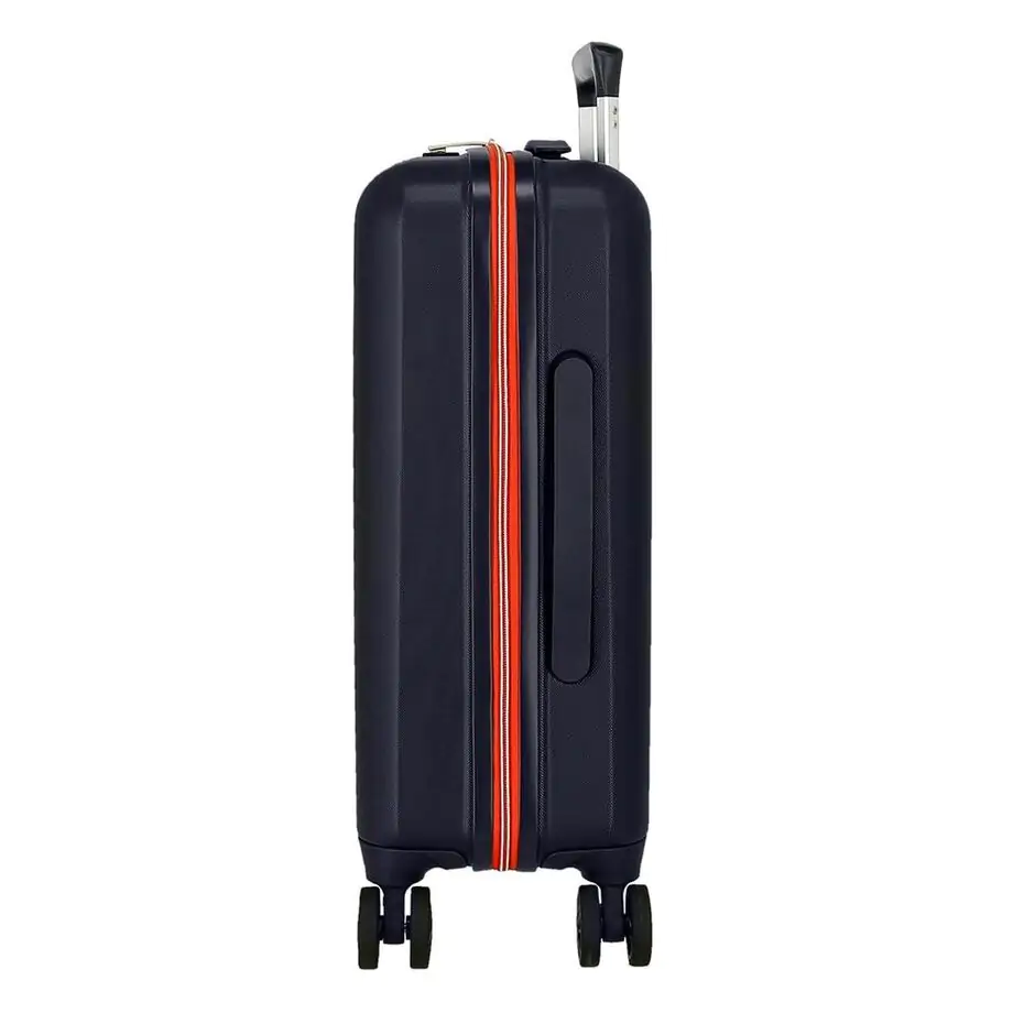 Star Wars Swords ABS trolley suitcase 55cm product photo