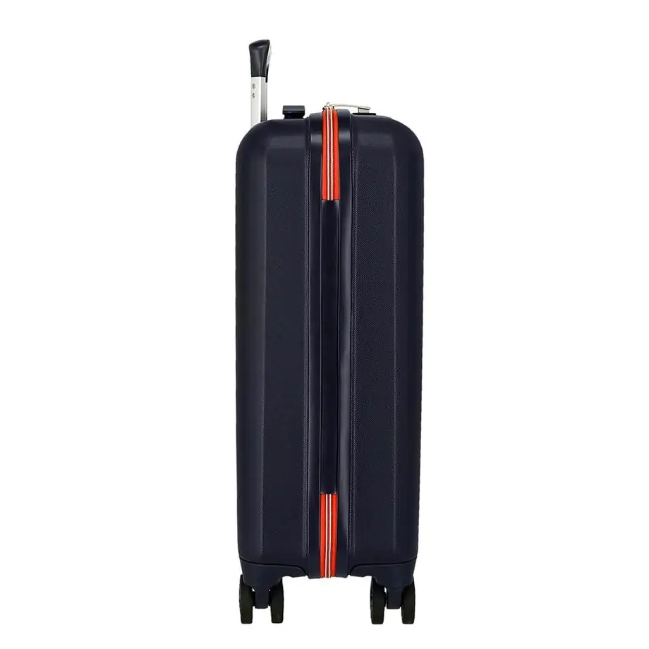 Star Wars Swords ABS trolley suitcase 55cm product photo