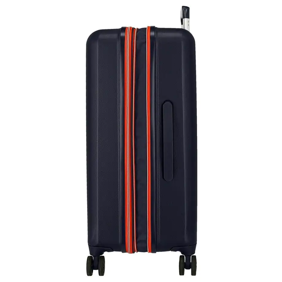 Star Wars Swords ABS trolley suitcase 70cm product photo