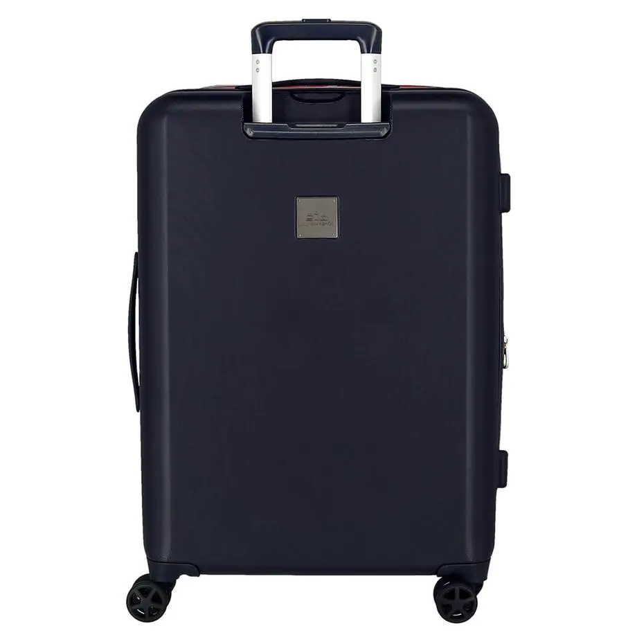 Star Wars Swords ABS trolley suitcase 70cm product photo