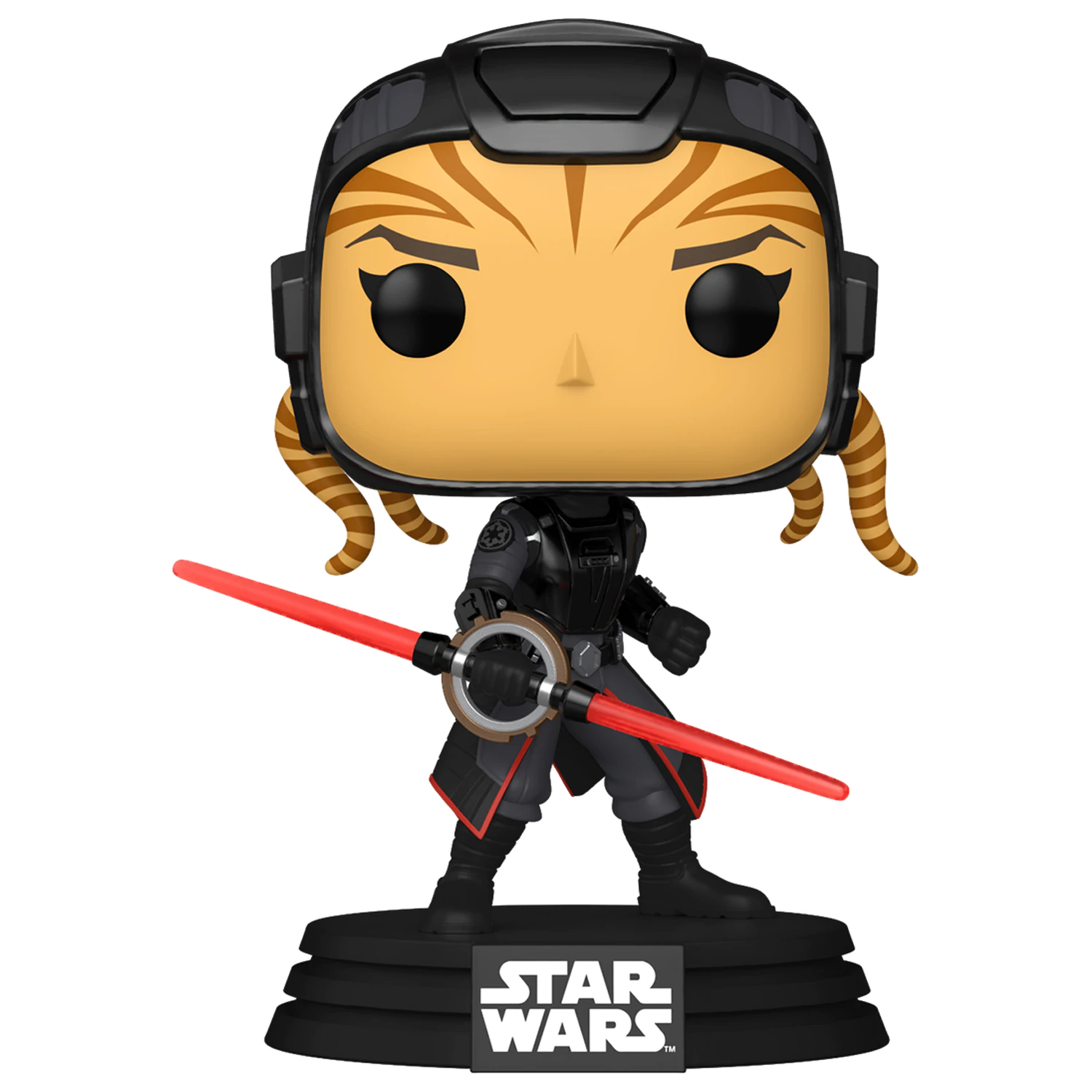 Star Wars: Tales of the Empire Funko POP! Vinyl Figure Fourth Sister 9 cm product photo