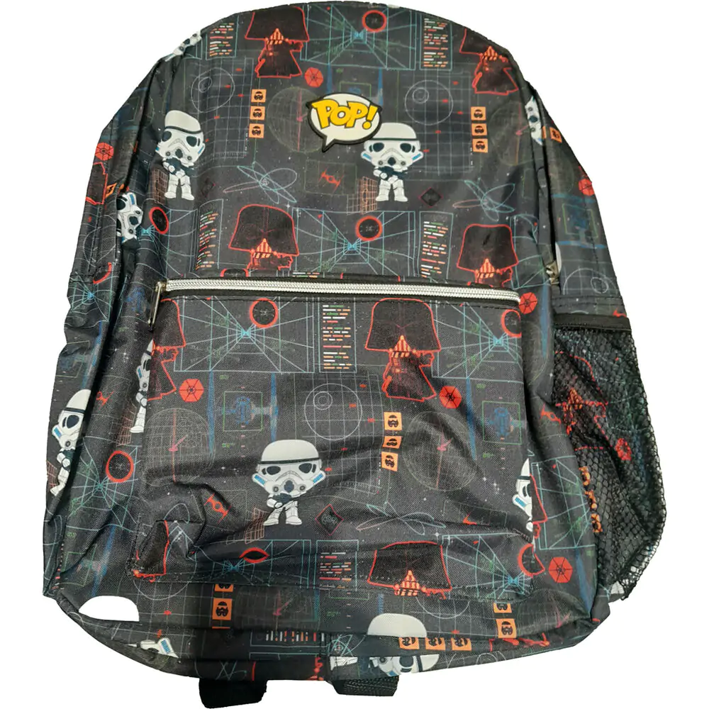 Star Wars backpack 45 cm termékfotó