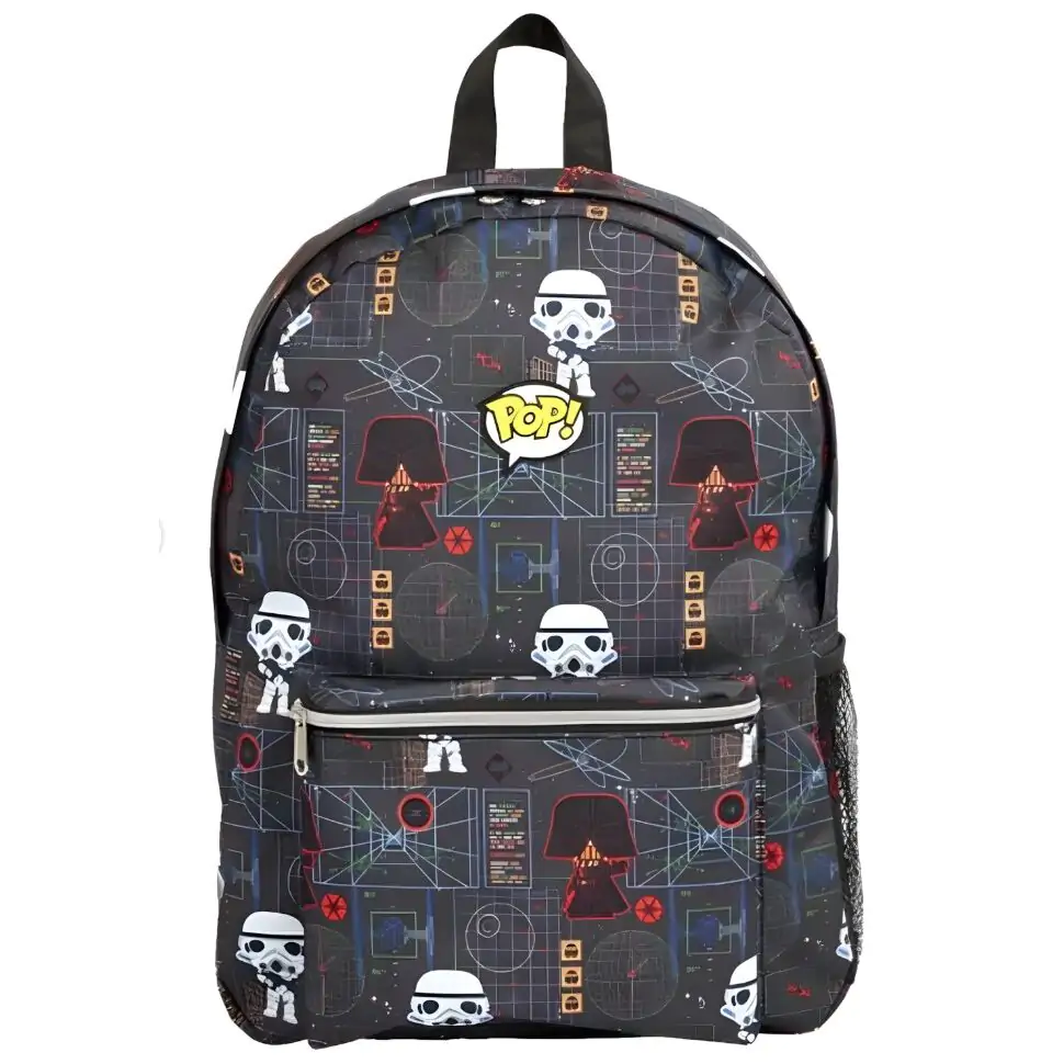 Star Wars backpack 45 cm product photo