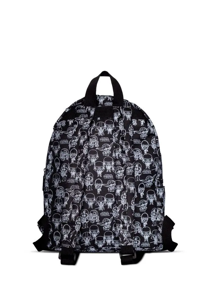 Star Wars Backpack Stormtroopers product photo