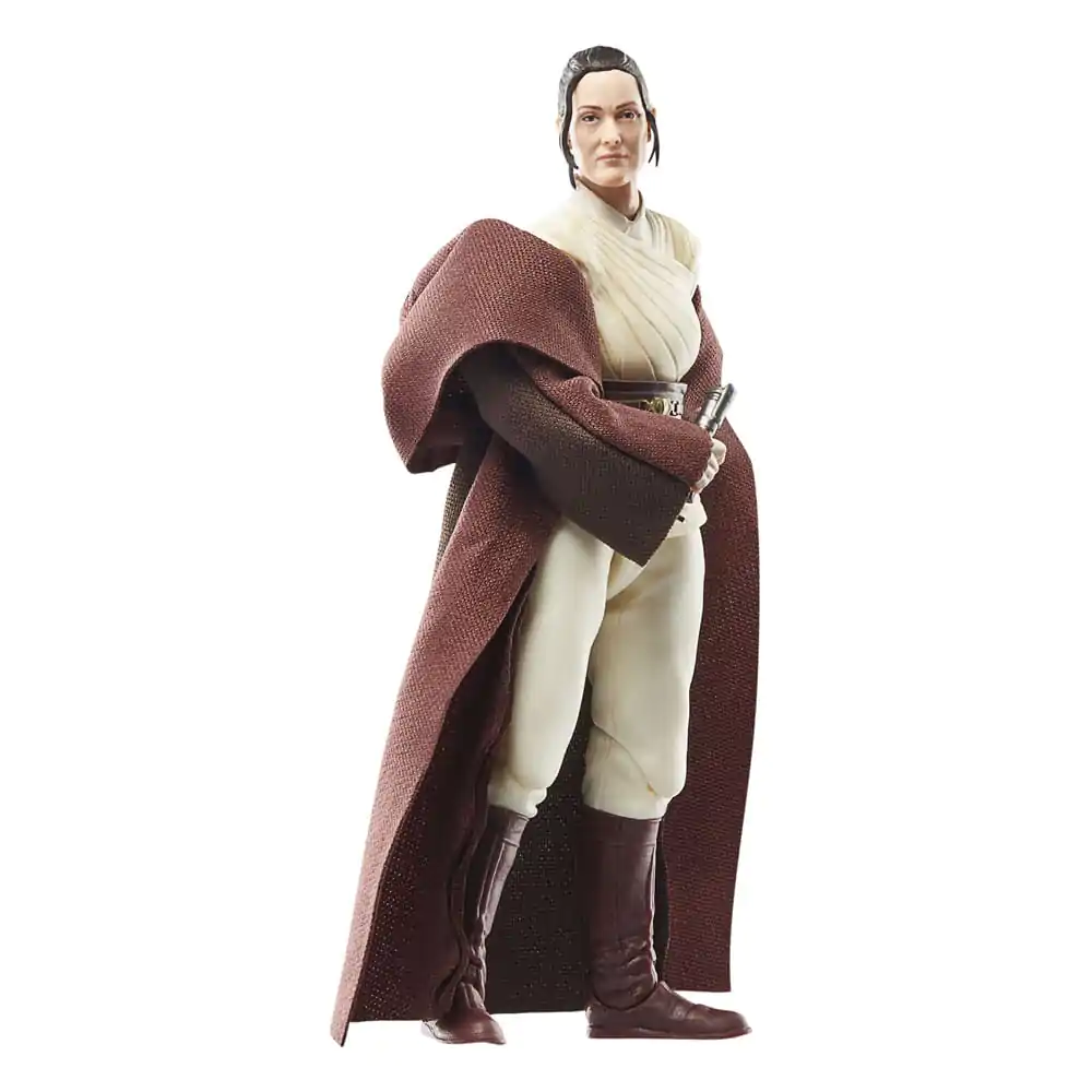 Star Wars: The Acolyte Black Series Action Figure Jedi Master Indara 15 cm product photo