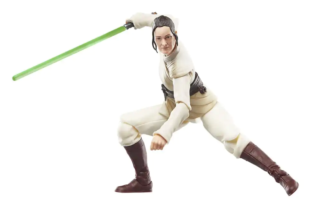 Star Wars: The Acolyte Black Series Action Figure Jedi Master Indara 15 cm product photo