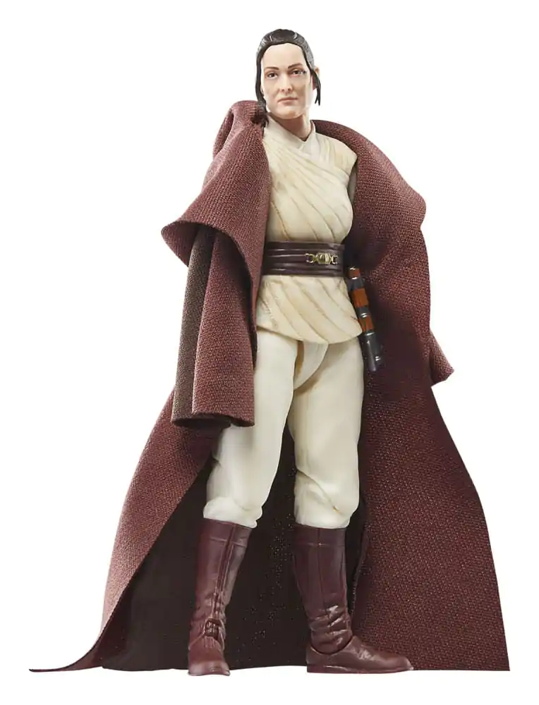 Star Wars: The Acolyte Black Series Action Figure Jedi Master Indara 15 cm product photo