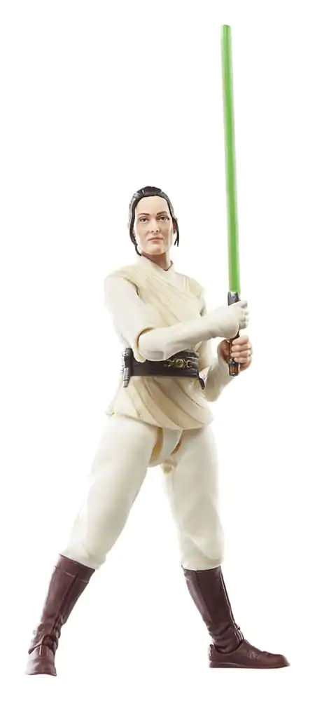 Star Wars: The Acolyte Black Series Action Figure Jedi Master Indara 15 cm product photo