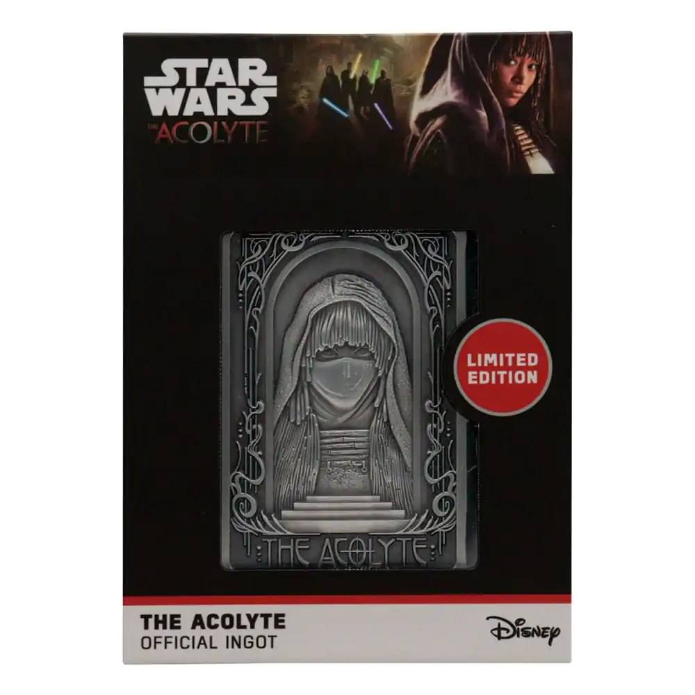 Star Wars The Acolyte Ingot Limited Edition termékfotó