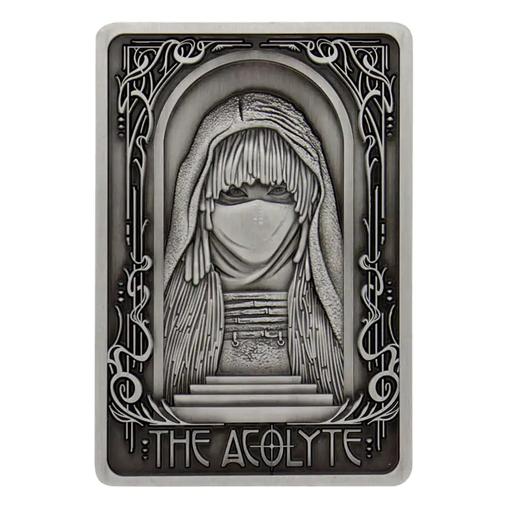 Star Wars The Acolyte Ingot Limited Edition termékfotó