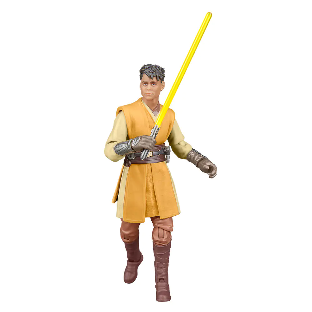 Star Wars The Acolyte Jedi Knight Yord Fandar figure 9,5cm product photo