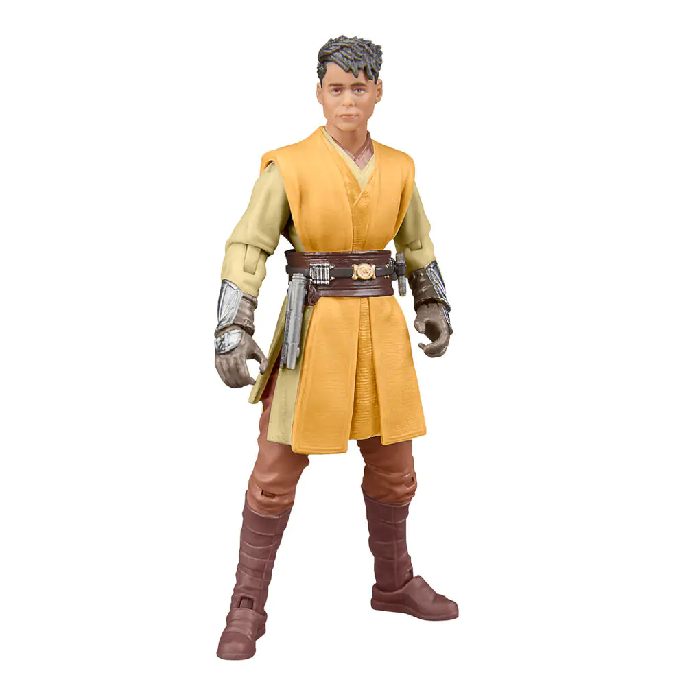 Star Wars The Acolyte Jedi Knight Yord Fandar figure 9,5cm product photo