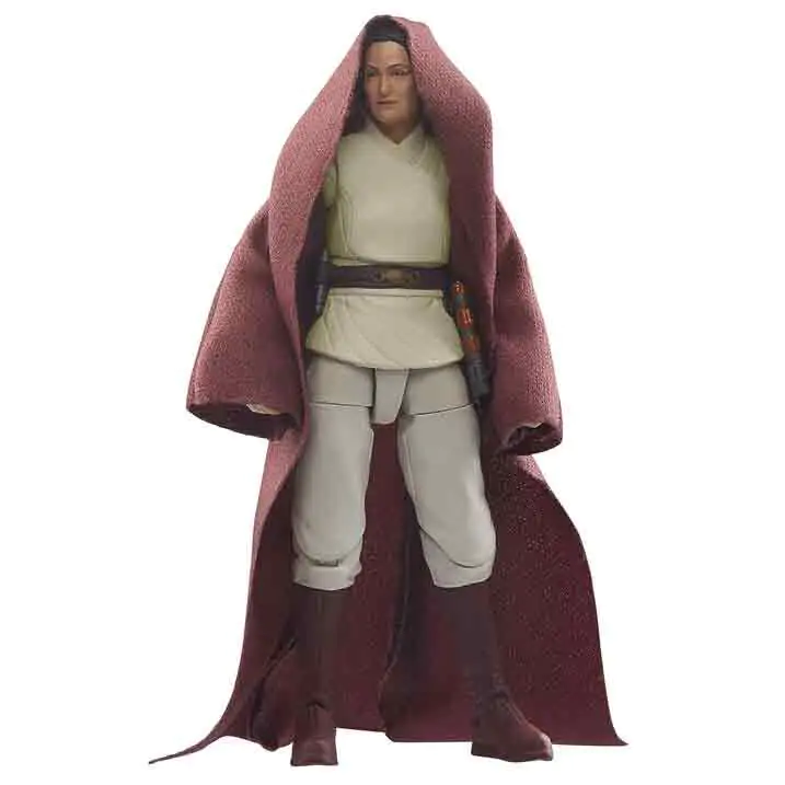 Star Wars the Acolyte Jedi Master Indara figure 9,5cm product photo