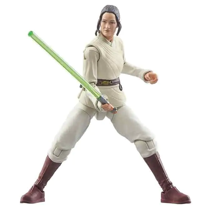 Star Wars the Acolyte Jedi Master Indara figure 9,5cm product photo