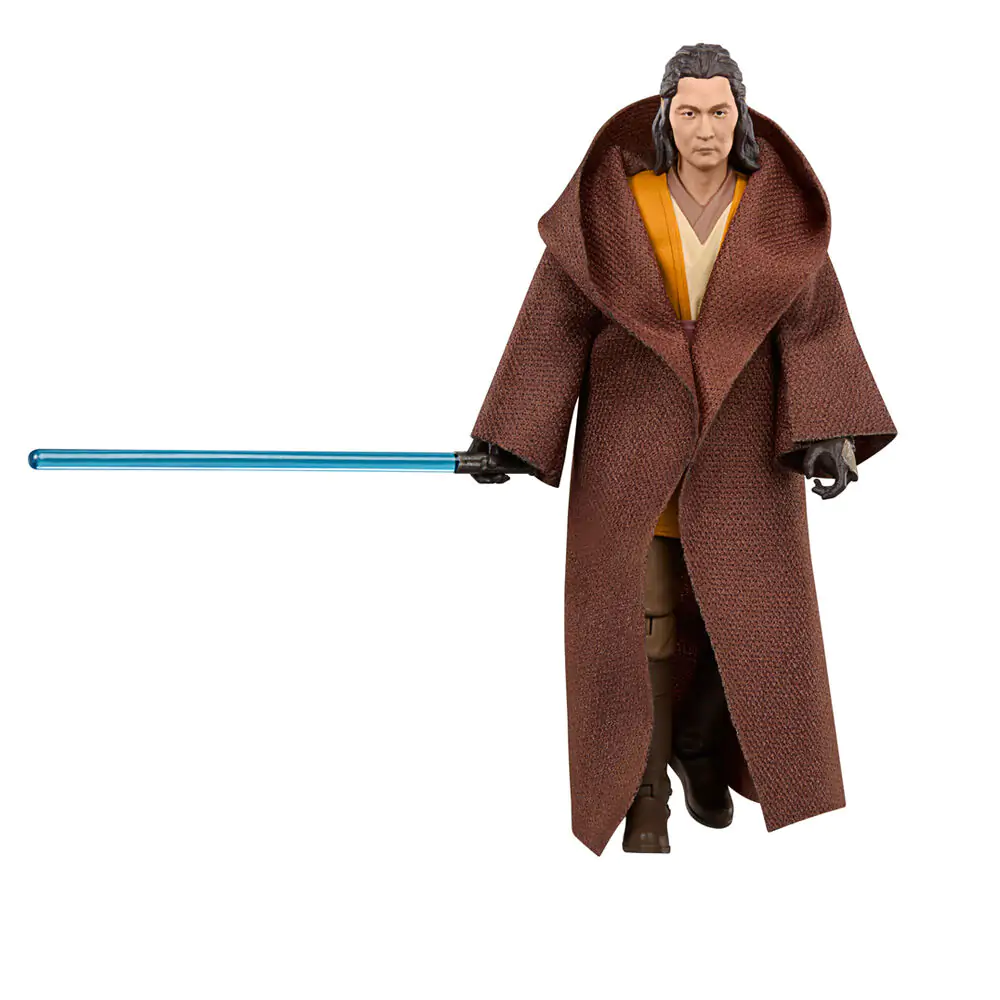 Star Wars: The Acolyte Vintage Collection Action Figure Jedi Master Sol 10 cm product photo