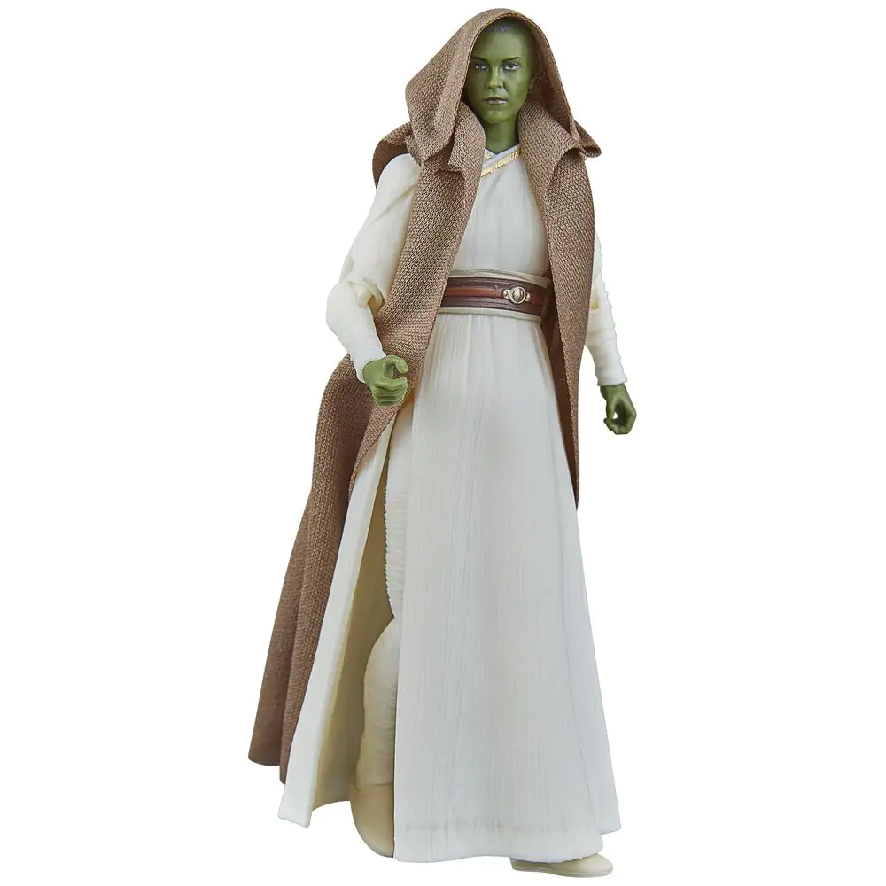 Star Wars The Acolyte Jedi Master Vernestra Rwoh figure 15cm product photo