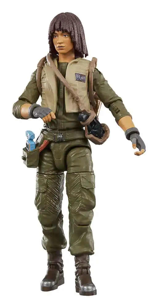 Star Wars: The Acolyte Vintage Collection Action Figure Osha Aniseya 10 cm product photo