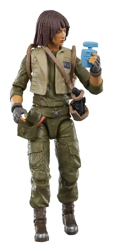 Star Wars: The Acolyte Vintage Collection Action Figure Osha Aniseya 10 cm product photo