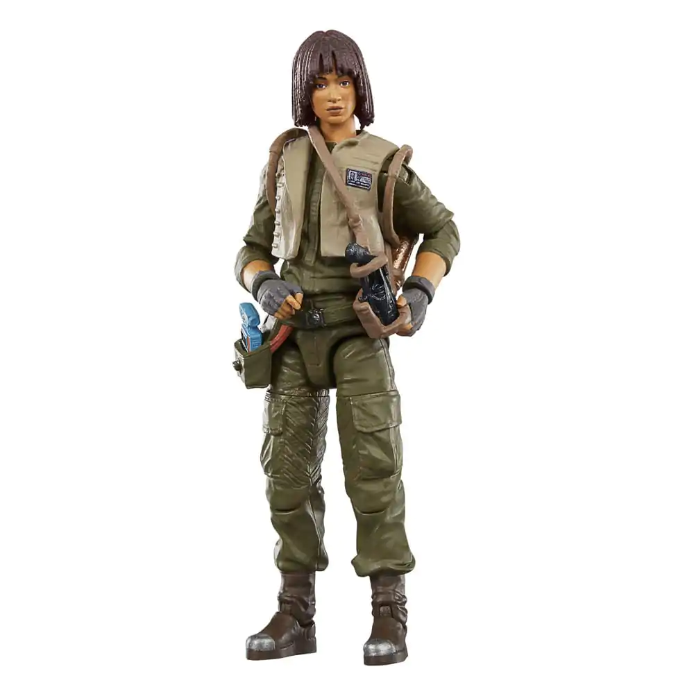 Star Wars: The Acolyte Vintage Collection Action Figure Osha Aniseya 10 cm product photo