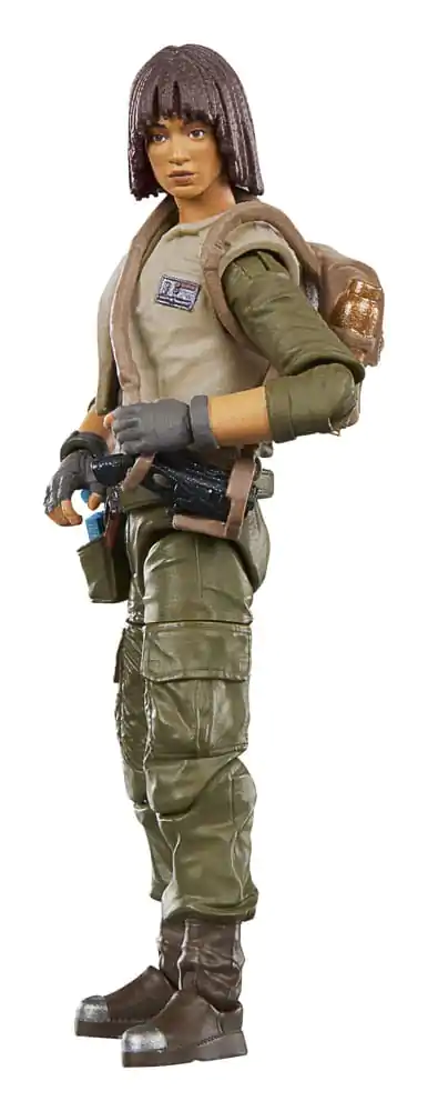 Star Wars: The Acolyte Vintage Collection Action Figure Osha Aniseya 10 cm product photo