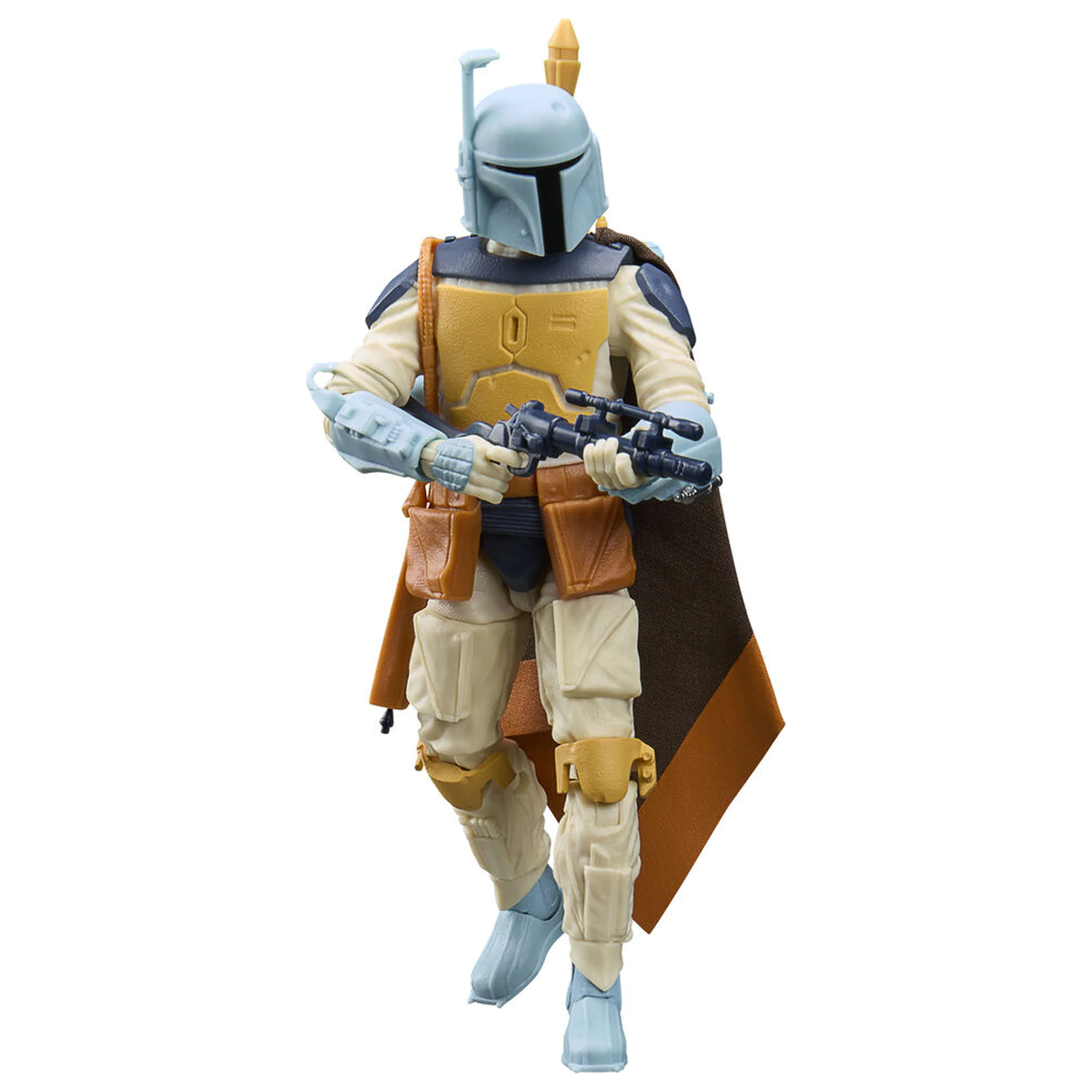 Star Wars The Adventures Of R2-D2 And C-3PO Boba Fett figure 15cm product photo